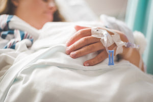 3 Things to do When Your Loved One is in the Hospital
