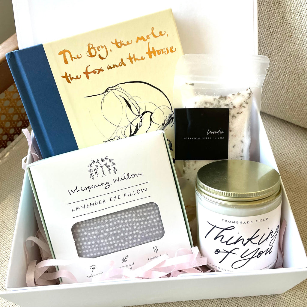 Postpartum Gift Box - Le Wren Care