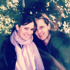 How to Survive Mother's Day without your Mom
