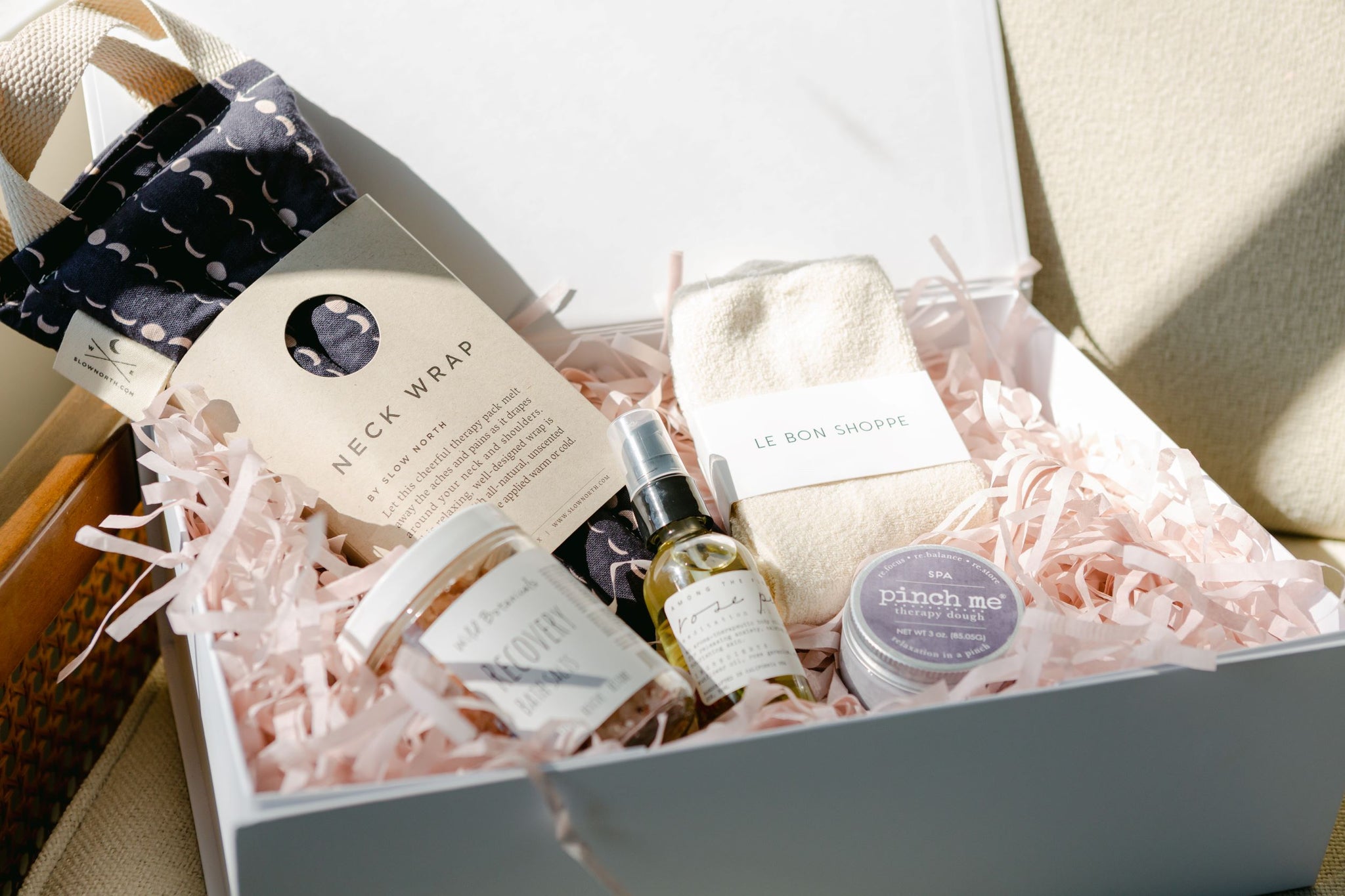 Women Owned Gift Guide