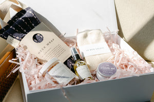 Women Owned Gift Guide