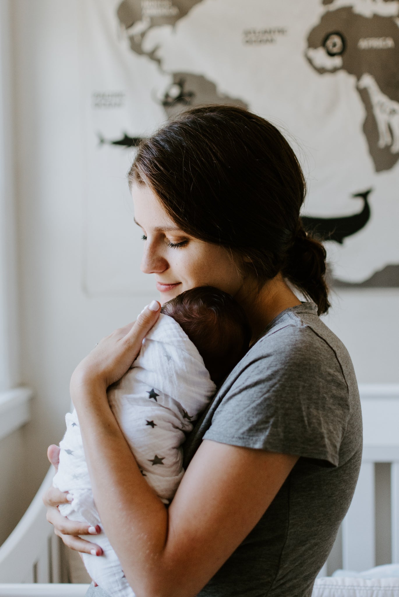 Postpartum Care