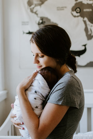 Postpartum Care