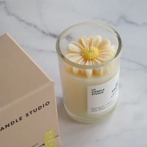 Daydream Candle