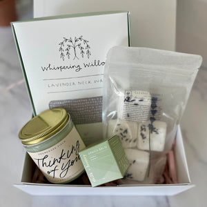 Pregnancy Loss Gift Box