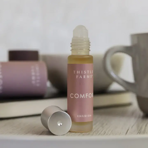 Comfort Aromatherapy Roll-On