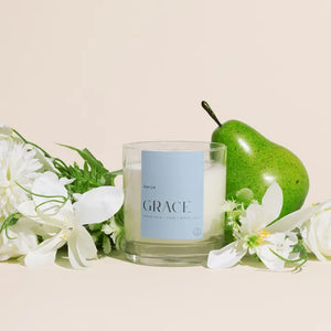 Grace Candle