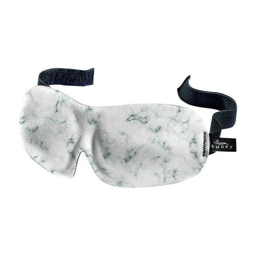 marble eye mask for get well gift