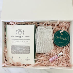 Cancer Care Gift Box