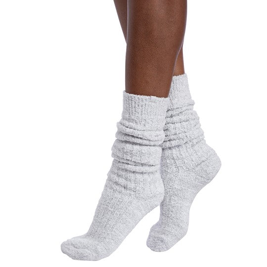 Super Soft No-Slip Sock