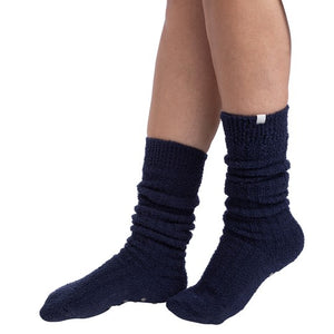 Super Soft No-Slip Sock