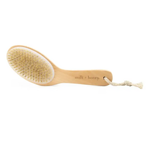 Body Brush